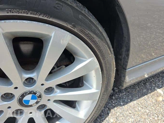 2011 BMW 3 Series Sedan 328i xDrive – miniatura 23
