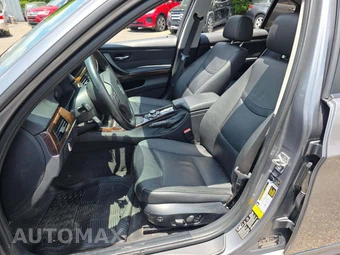 2011 BMW 3 Series Sedan 328i xDrive – miniatura 6