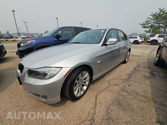 2011 BMW 3 Series Sedan 328i xDrive