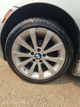 2011 BMW 3 Series Sedan 328i xDrive – miniatura 22