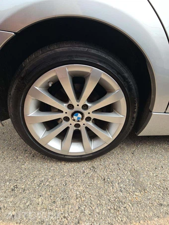 2011 BMW 3 Series Sedan 328i xDrive – miniatura 28