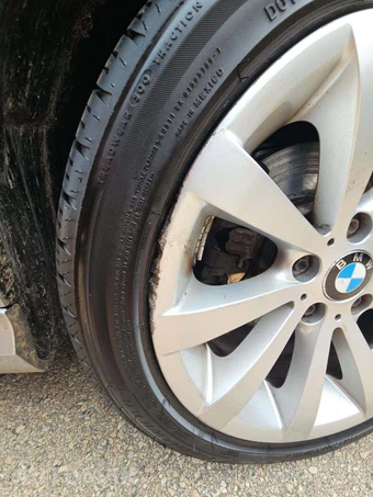 2011 BMW 3 Series Sedan 328i xDrive – miniatura 33