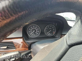 2011 BMW 3 Series Sedan 328i xDrive – miniatura 9