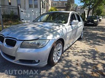 2011 BMW 3 Series Sedan 328i xDrive