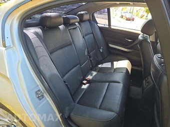 2011 BMW 3 Series Sedan 328i xDrive - miniatura 16