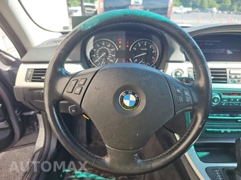 2011 BMW 3 Series Sedan 328i xDrive – miniatura 10