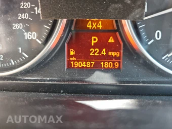 2011 BMW 3 Series Sedan 328i xDrive – miniatura 12