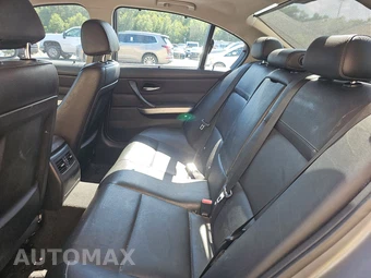 2011 BMW 3 Series Sedan 328i xDrive – miniatura 13