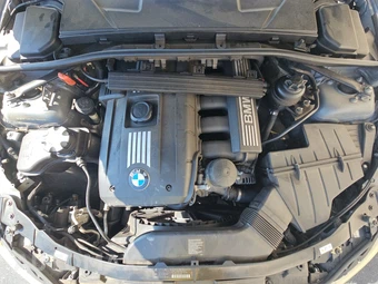 2011 BMW 3 Series Sedan 328i xDrive – miniatura 15