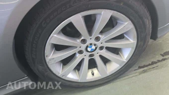 2011 BMW 3 Series Sedan 328i xDrive – miniatura 21