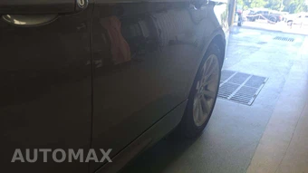 2011 BMW 3 Series Sedan 328i xDrive – miniatura 31