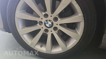 2011 BMW 3 Series Sedan 328i xDrive – miniatura 32