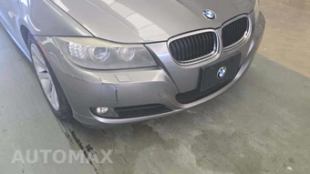 2011 BMW 3 Series Sedan 328i xDrive – miniatura 33