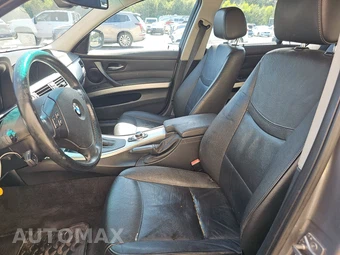 2011 BMW 3 Series Sedan 328i xDrive – miniatura 7