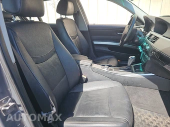 2011 BMW 3 Series Sedan 328i xDrive – miniatura 8