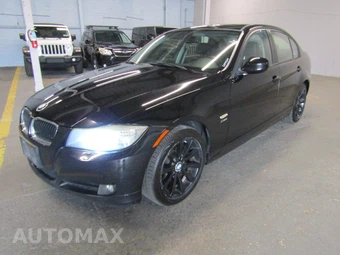 2011 BMW 3 Series Sedan 328i xDrive