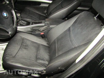 2011 BMW 3 Series Sedan 328i xDrive – miniatura 10