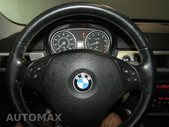 2011 BMW 3 Series Sedan 328i xDrive – miniatura 11