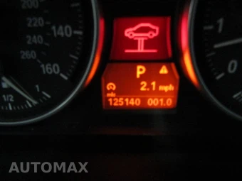 2011 BMW 3 Series Sedan 328i xDrive – miniatura 12