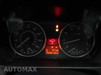 2011 BMW 3 Series Sedan 328i xDrive – miniatura 13