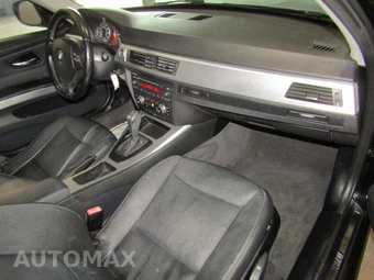 2011 BMW 3 Series Sedan 328i xDrive – miniatura 15