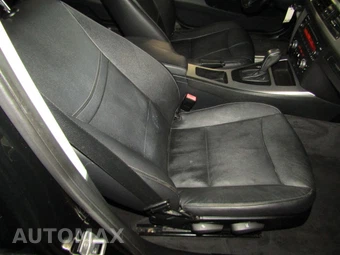 2011 BMW 3 Series Sedan 328i xDrive – miniatura 16