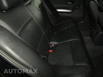 2011 BMW 3 Series Sedan 328i xDrive – miniatura 17