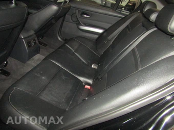 2011 BMW 3 Series Sedan 328i xDrive – miniatura 18