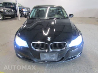2011 BMW 3 Series Sedan 328i xDrive – miniatura 2
