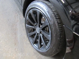 2011 BMW 3 Series Sedan 328i xDrive – miniatura 20
