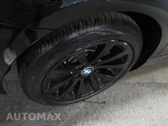 2011 BMW 3 Series Sedan 328i xDrive – miniatura 21