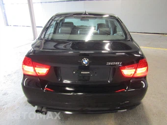 2011 BMW 3 Series Sedan 328i xDrive – miniatura 5