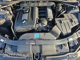 2011 BMW 3 Series Sedan 328i xDrive – miniatura 7