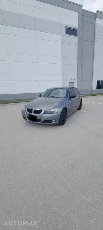2011 BMW 3 Series Sedan 328i xDrive — samochód z USA z aukcji Manheim, oferta Kup Teraz w AUTOMAX
