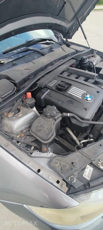 2011 BMW 3 Series Sedan 328i xDrive - miniatura 13