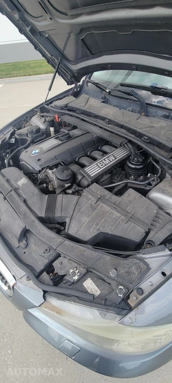 2011 BMW 3 Series Sedan 328i xDrive - miniatura 15