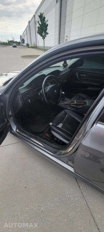 2011 BMW 3 Series Sedan 328i xDrive - miniatura 16