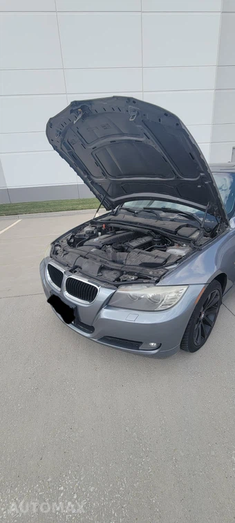2011 BMW 3 Series Sedan 328i xDrive - miniatura 17