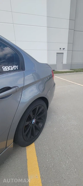 2011 BMW 3 Series Sedan 328i xDrive - miniatura 18