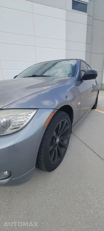 2011 BMW 3 Series Sedan 328i xDrive - miniatura 19