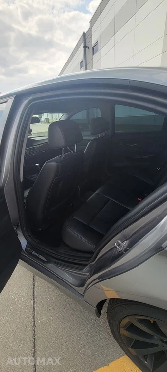 2011 BMW 3 Series Sedan 328i xDrive - miniatura 20