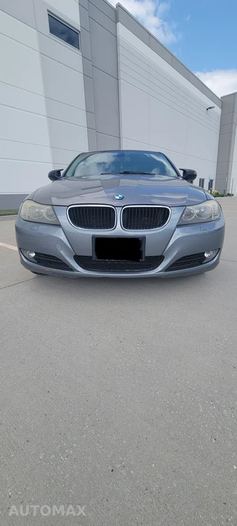 2011 BMW 3 Series Sedan 328i xDrive - miniatura 22