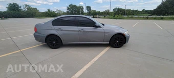 2011 BMW 3 Series Sedan 328i xDrive - miniatura 25