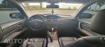 2011 BMW 3 Series Sedan 328i xDrive - miniatura 6