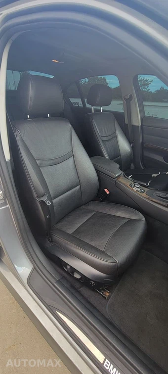 2011 BMW 3 Series Sedan 328i xDrive - miniatura 7