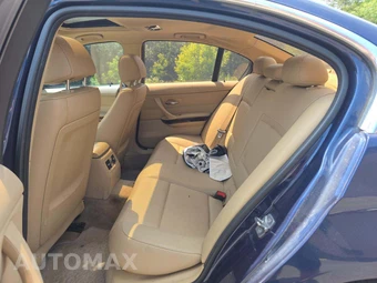 2011 BMW 3 Series Sedan 335d – miniatura 10
