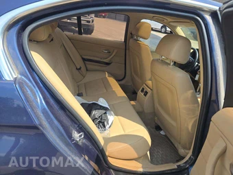 2011 BMW 3 Series Sedan 335d – miniatura 13
