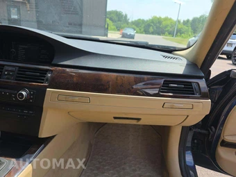 2011 BMW 3 Series Sedan 335d – miniatura 16