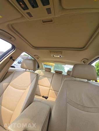2011 BMW 3 Series Sedan 335d - miniatura 11