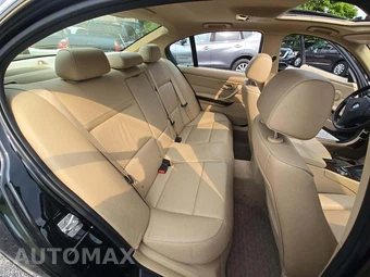 2011 BMW 3 Series Sedan 335d - miniatura 16